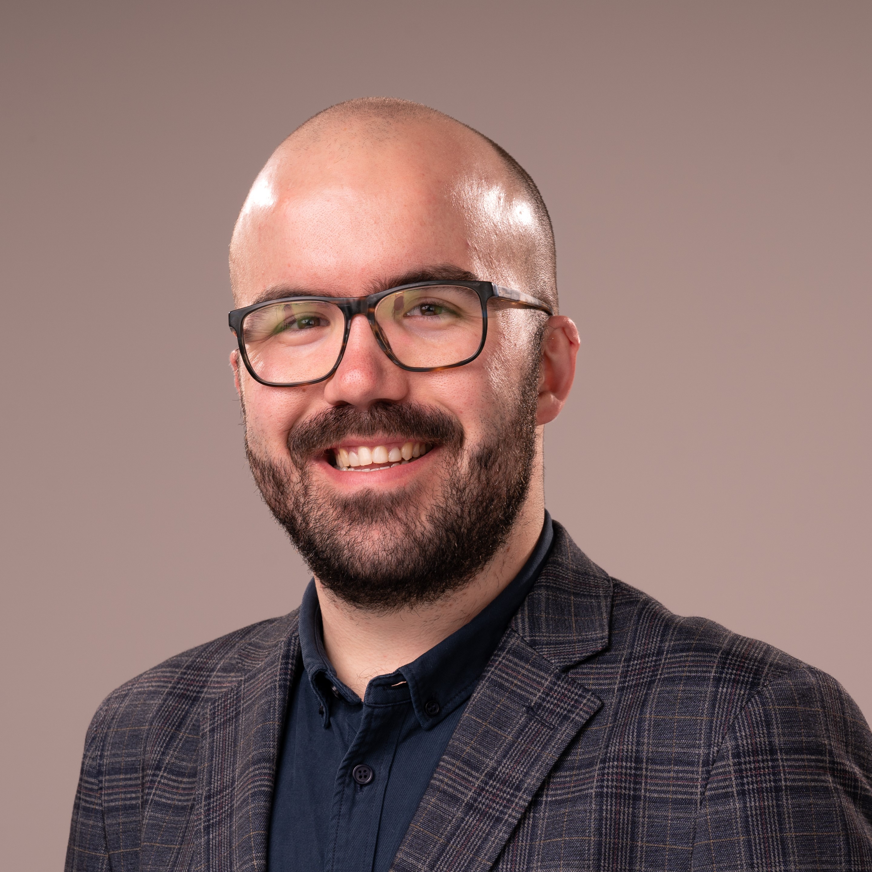 Enric Vila-Villasante